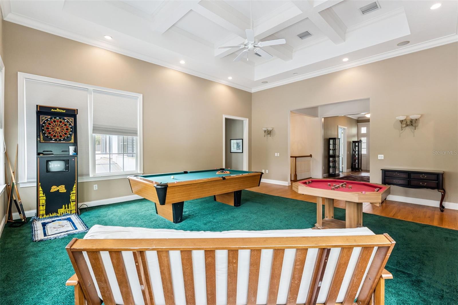 CELEBRATION WEST VILLAGE - Residential