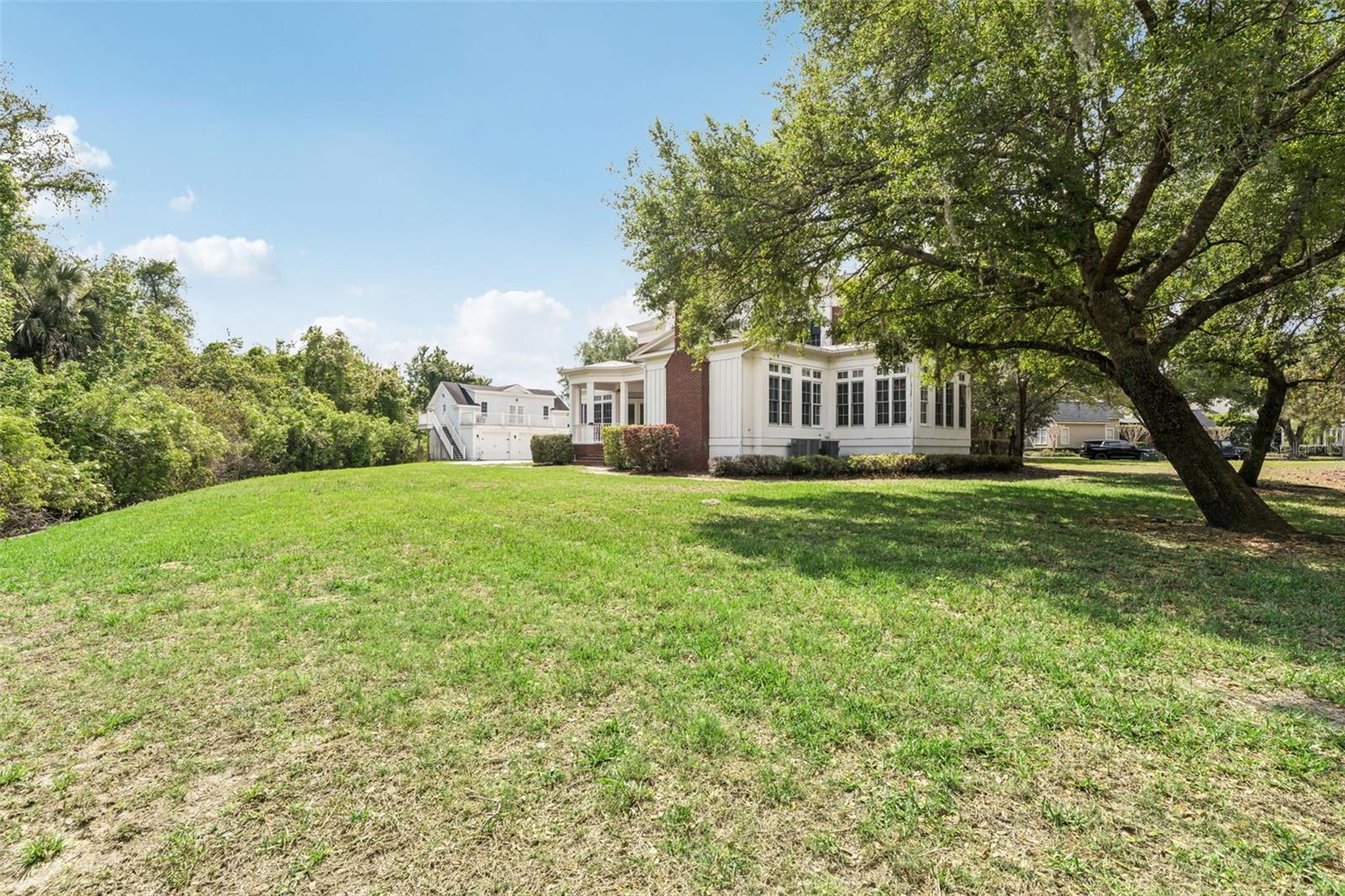 CELEBRATION WEST VILLAGE - Residential