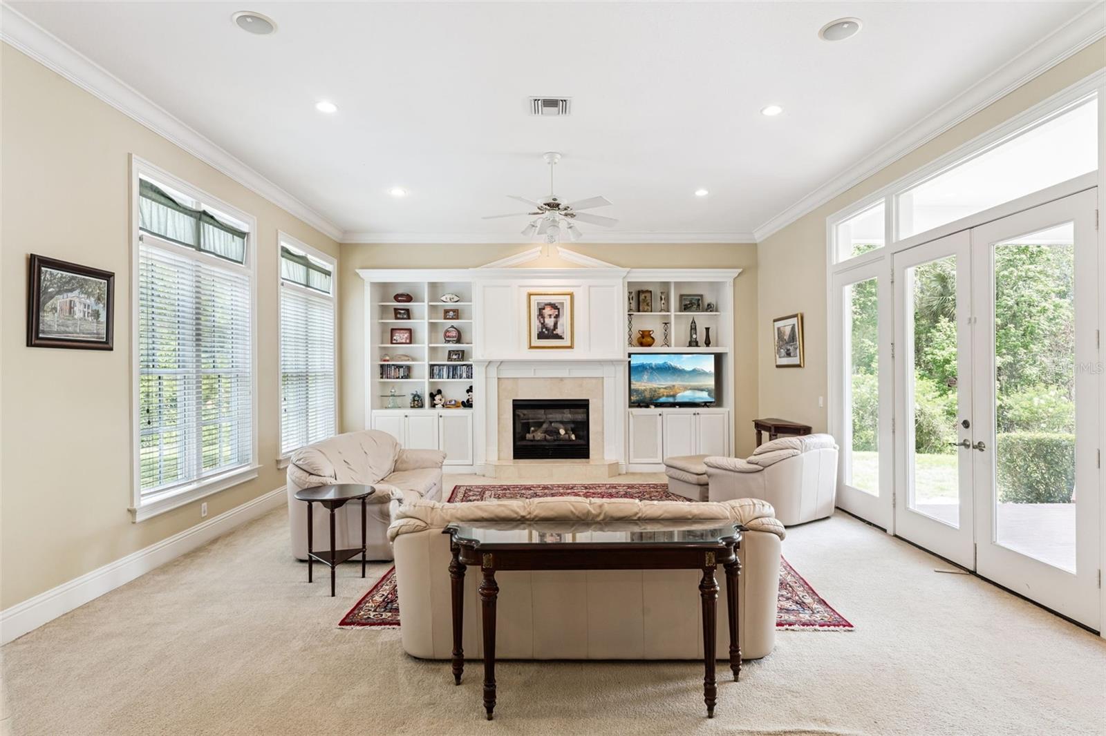 CELEBRATION WEST VILLAGE - Residential