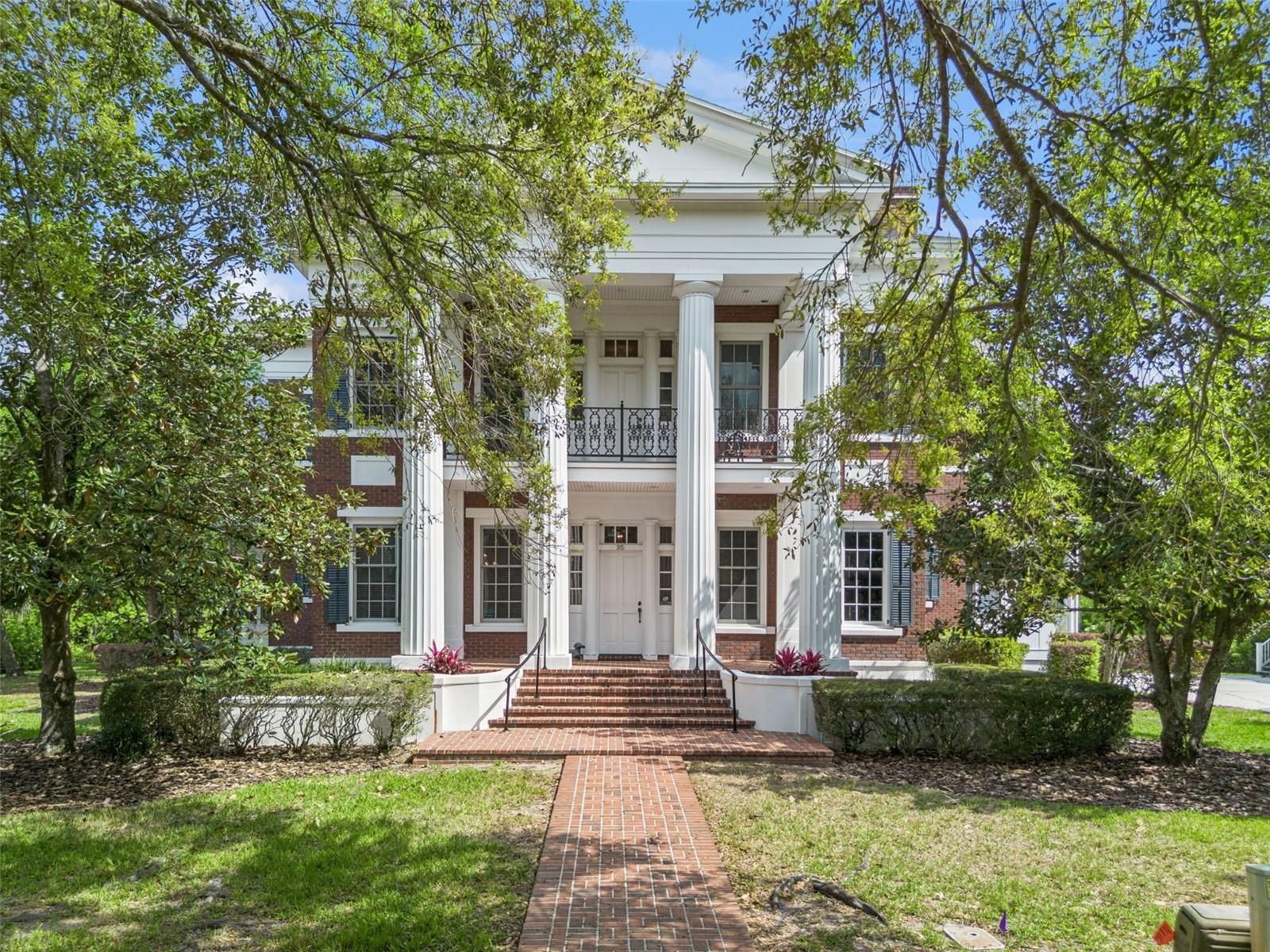 CELEBRATION WEST VILLAGE - Residential