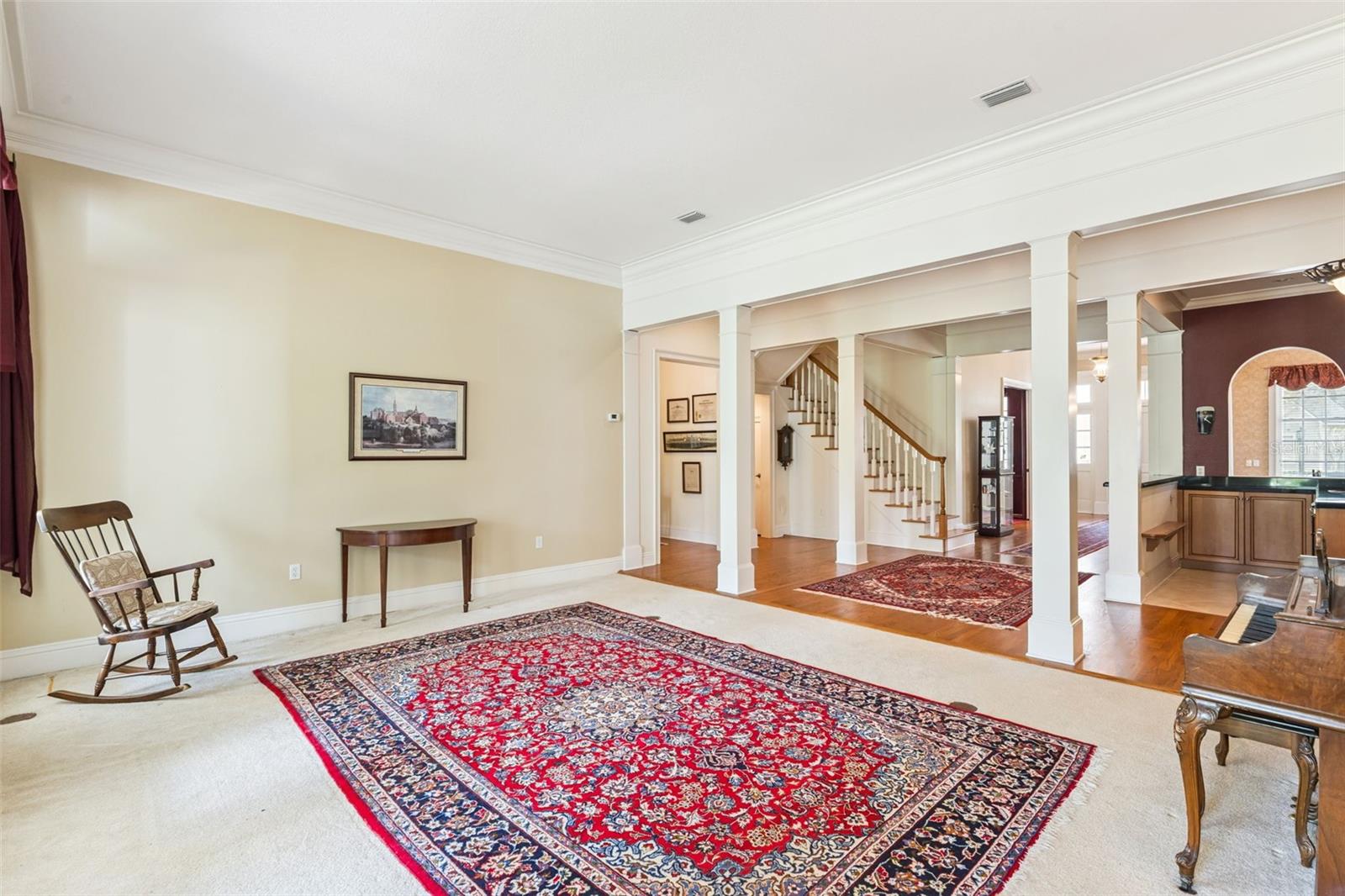 CELEBRATION WEST VILLAGE - Residential