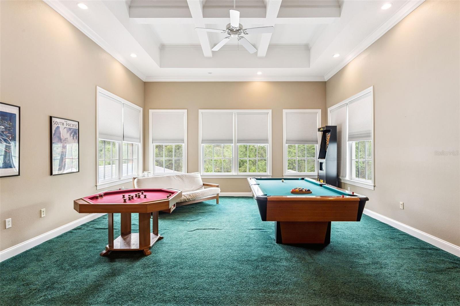 CELEBRATION WEST VILLAGE - Residential