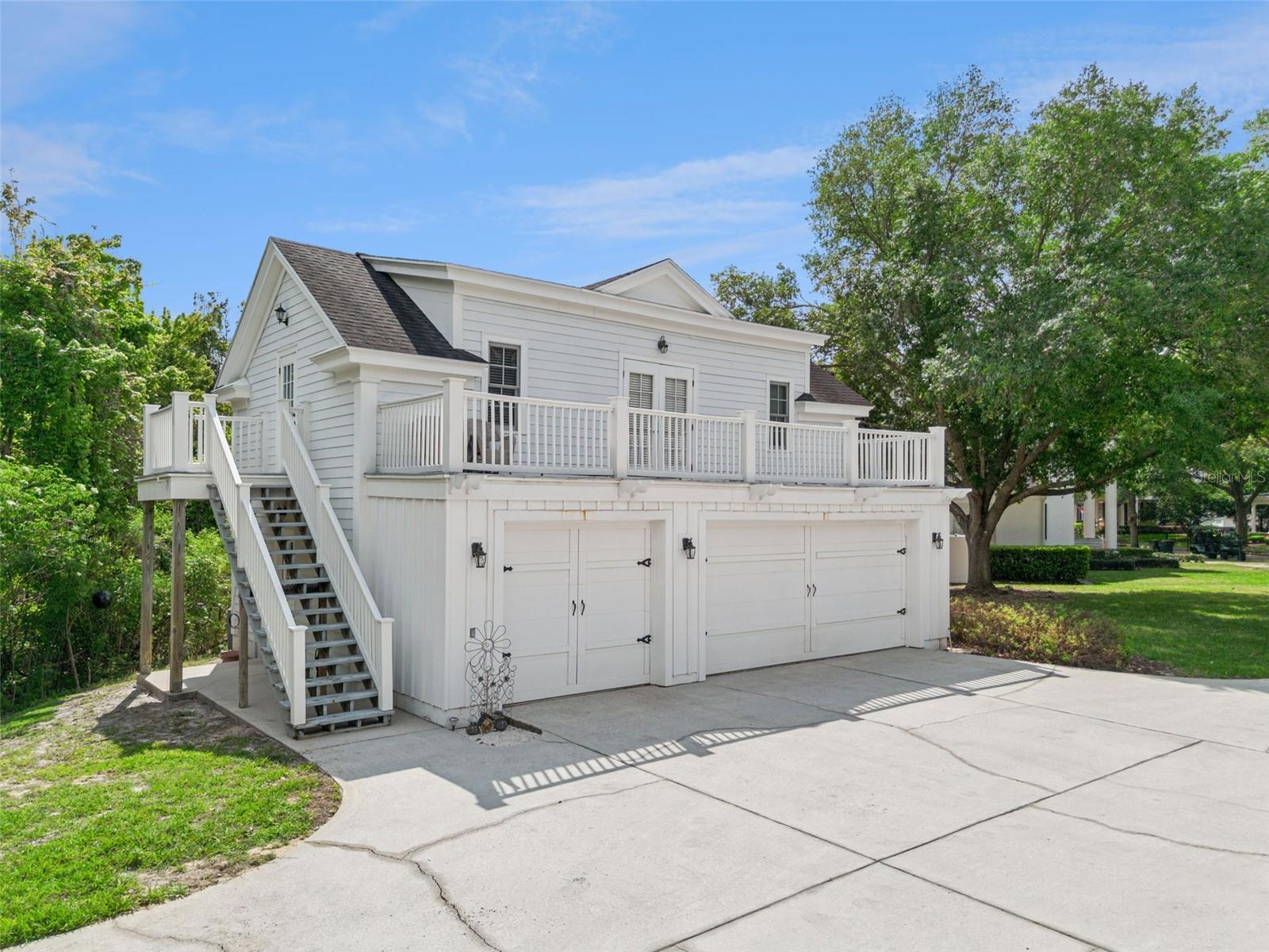 CELEBRATION WEST VILLAGE - Residential