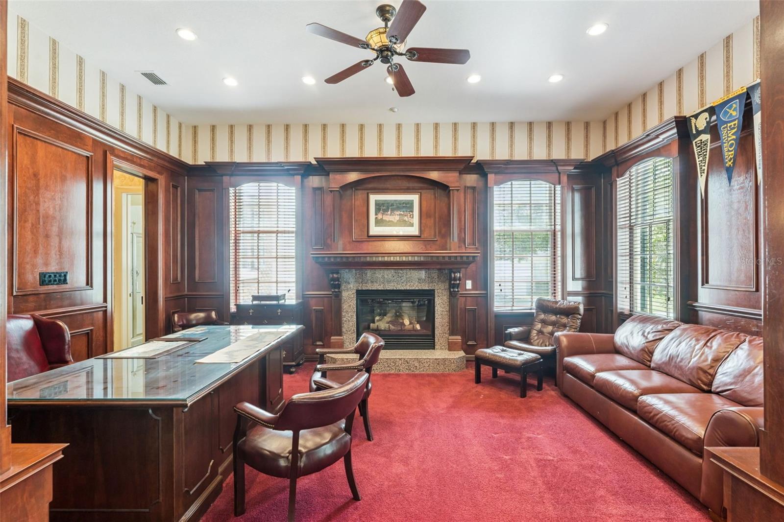 CELEBRATION WEST VILLAGE - Residential