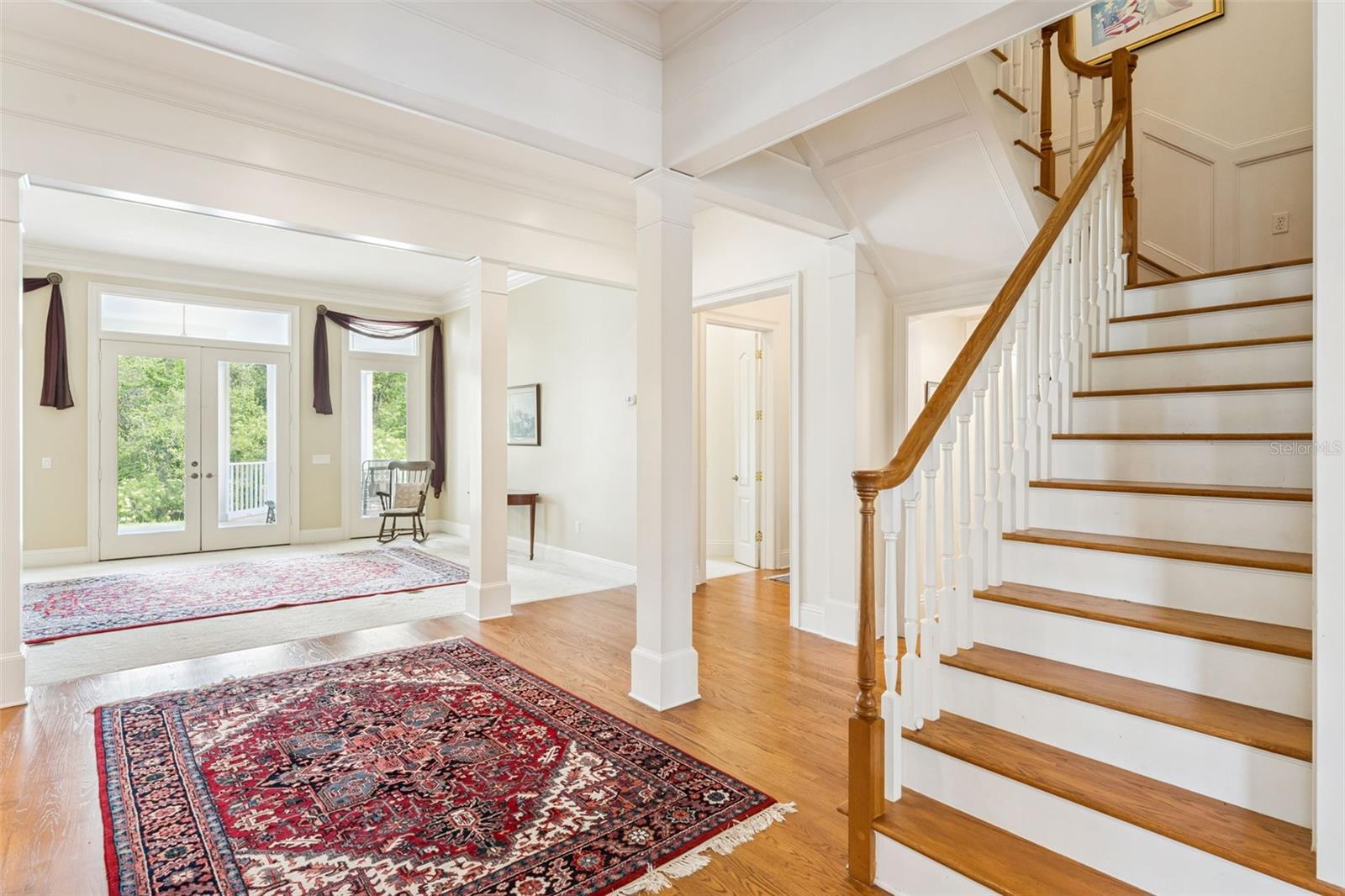 CELEBRATION WEST VILLAGE - Residential