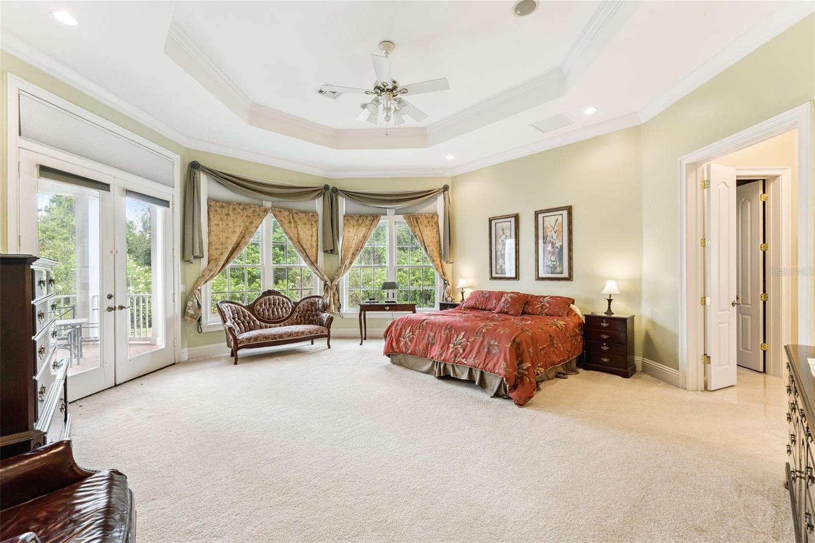 CELEBRATION WEST VILLAGE - Residential