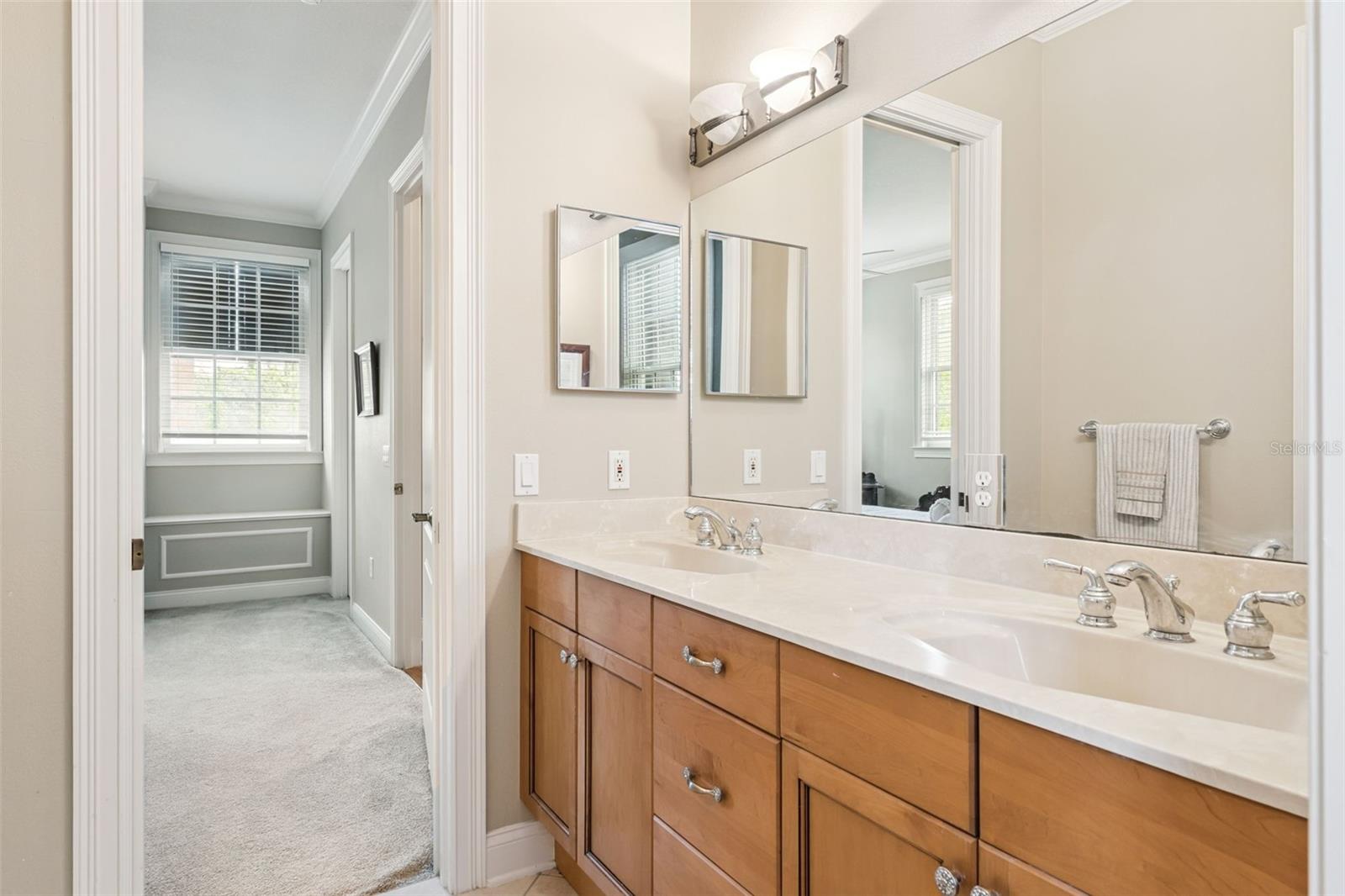 CELEBRATION WEST VILLAGE - Residential