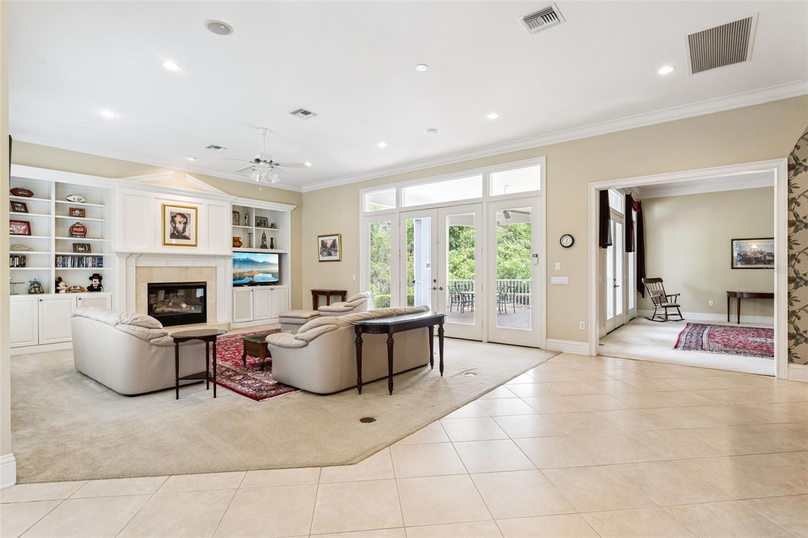 CELEBRATION WEST VILLAGE - Residential