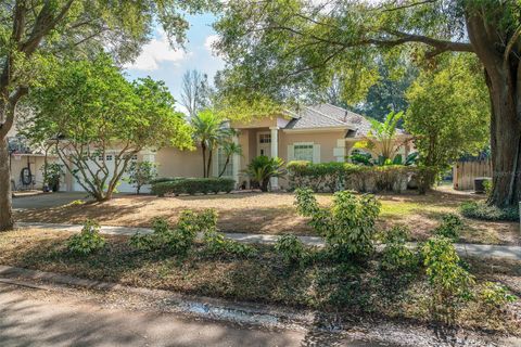 A home in ORLANDO