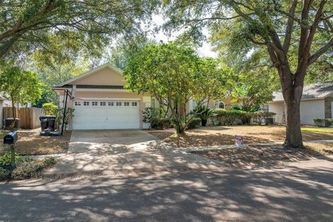 A home in ORLANDO