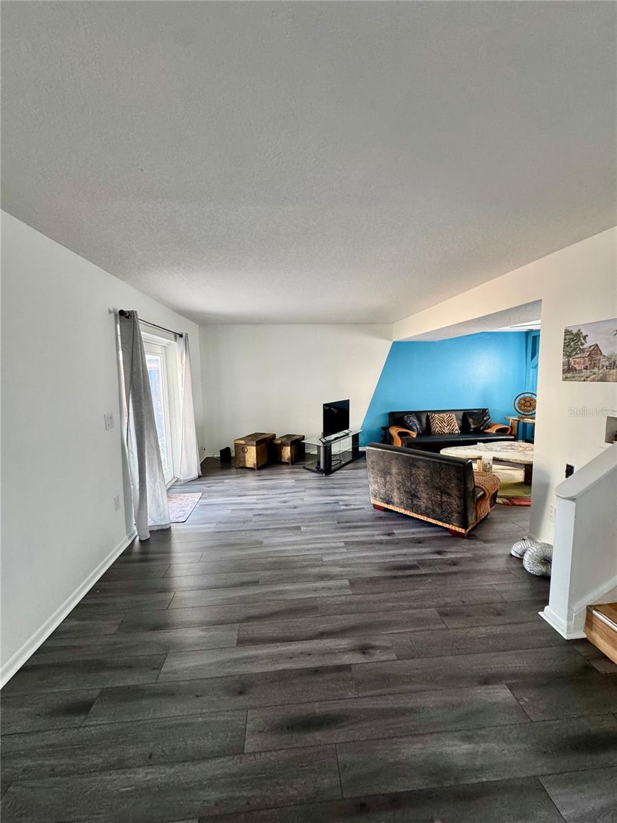 OAK BRIDGE RUN A CONDO - Residential
