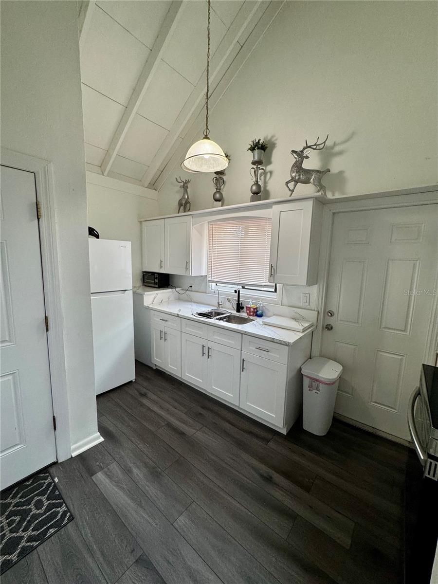 OAK BRIDGE RUN A CONDO - Residential