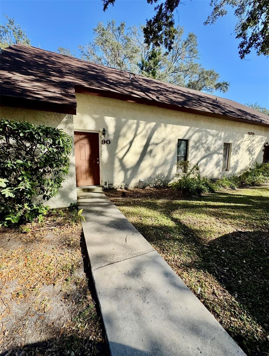 OAK BRIDGE RUN A CONDO - Residential