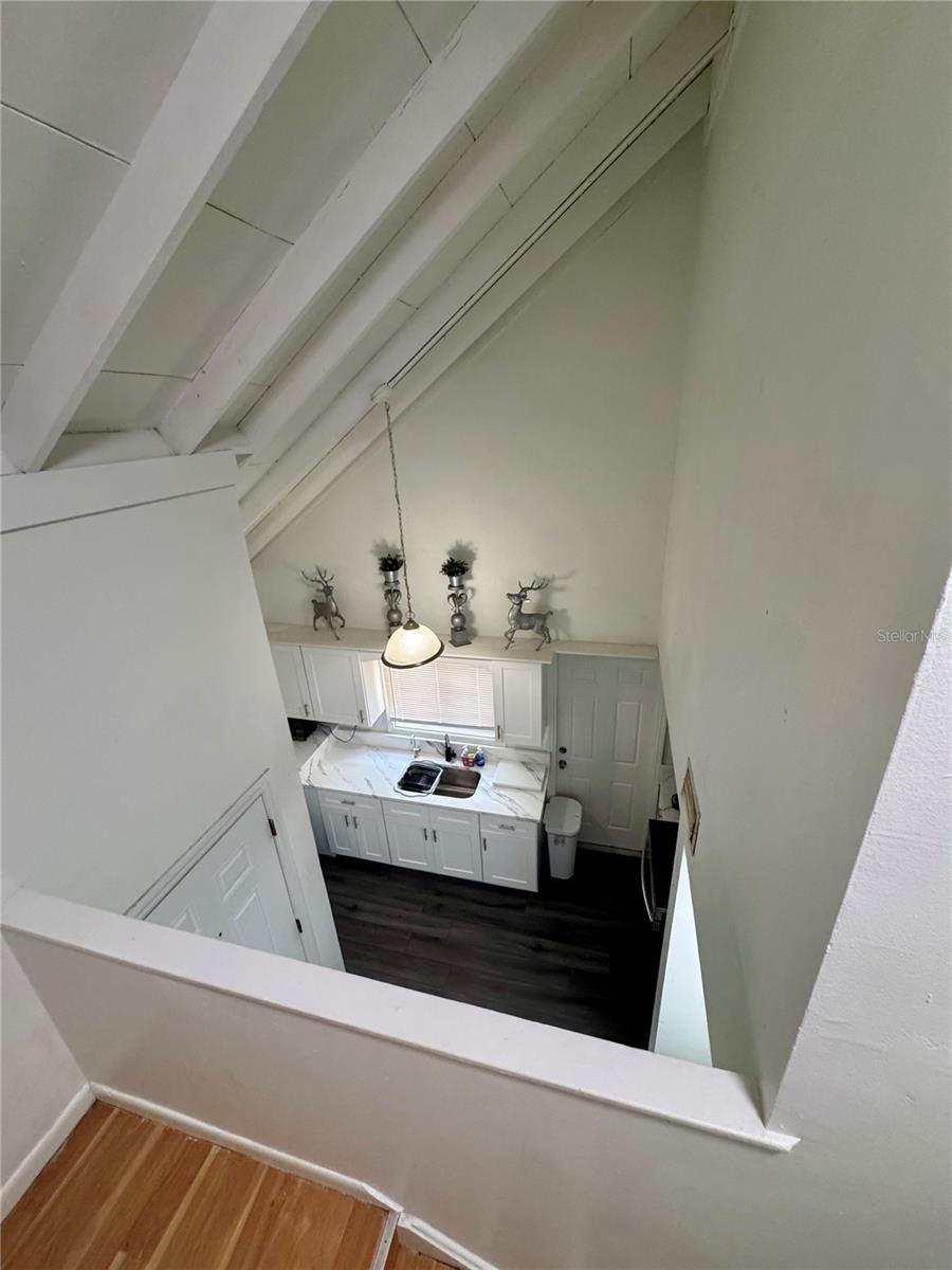 OAK BRIDGE RUN A CONDO - Residential