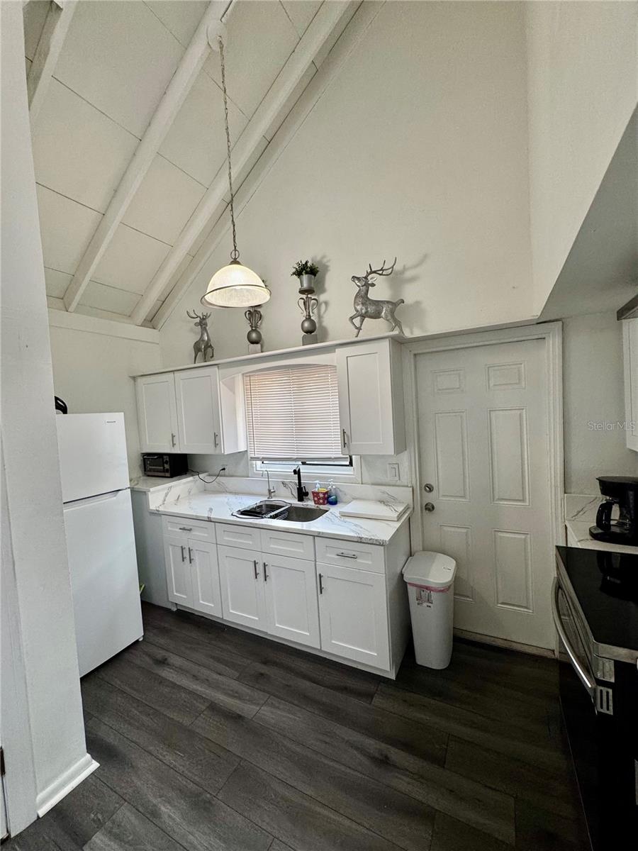 OAK BRIDGE RUN A CONDO - Residential
