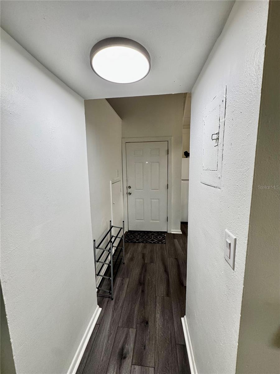 OAK BRIDGE RUN A CONDO - Residential