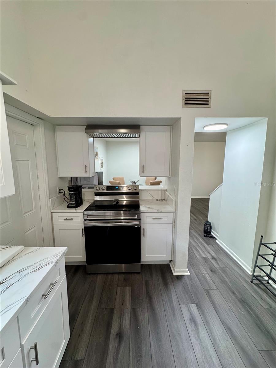 OAK BRIDGE RUN A CONDO - Residential