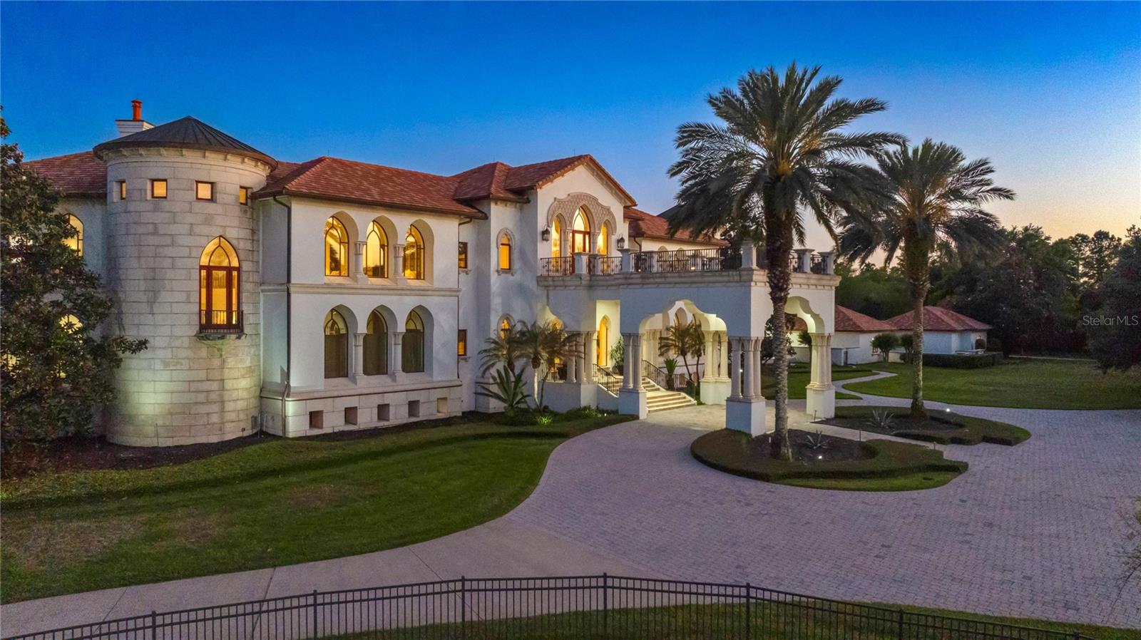 5603 MARLEON DRIVE