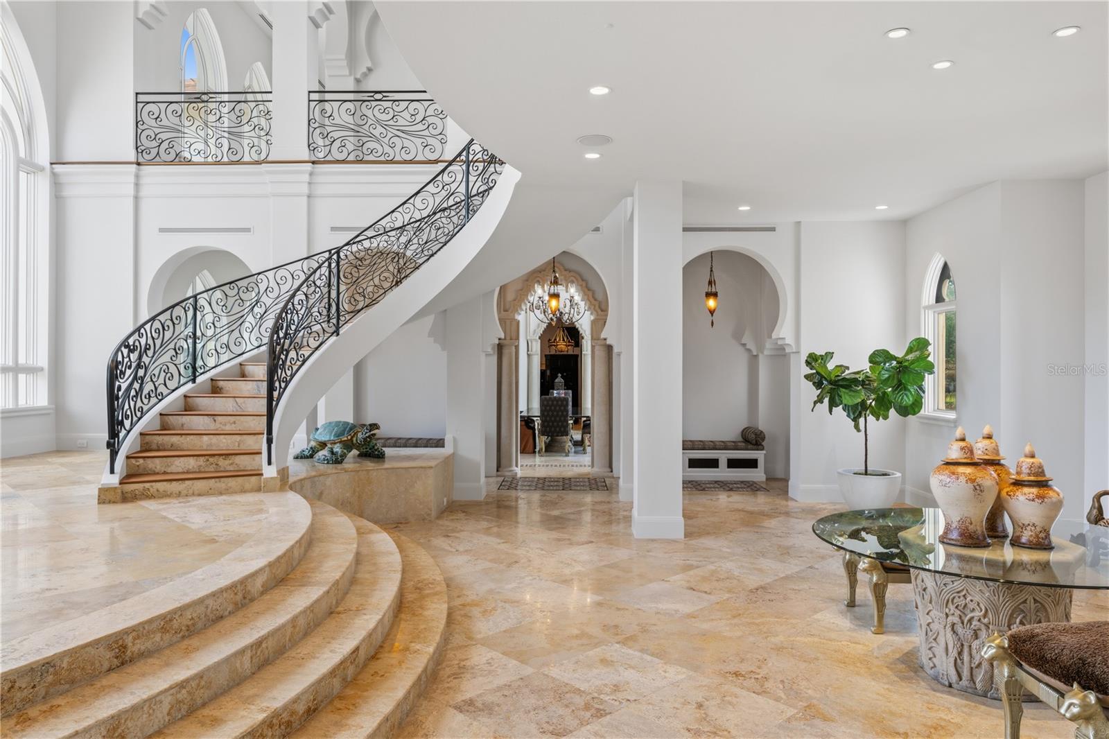 NA - Residential