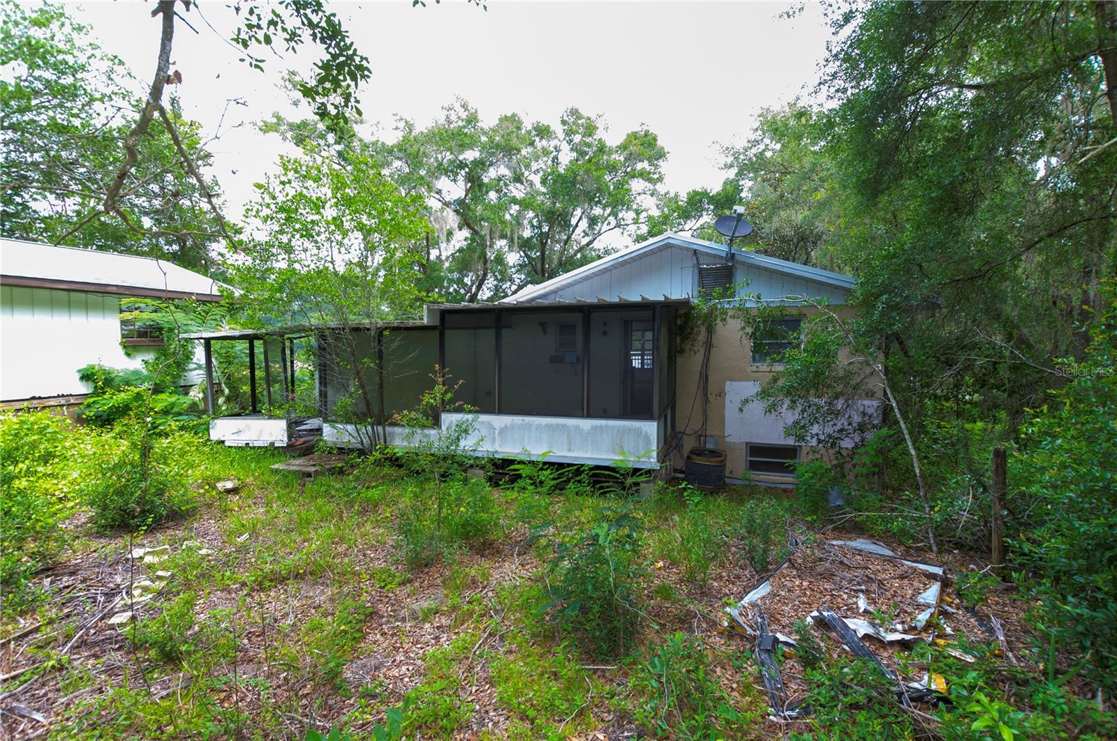 3596 W IVY STREET
