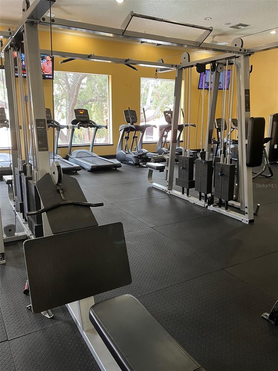 THE QUARTER AT YBOR - Residential Lease