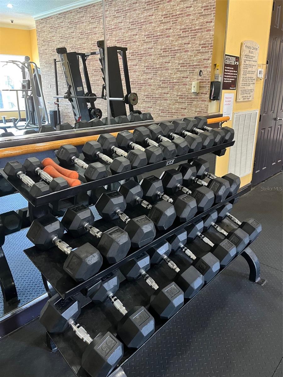 THE QUARTER AT YBOR - Residential Lease