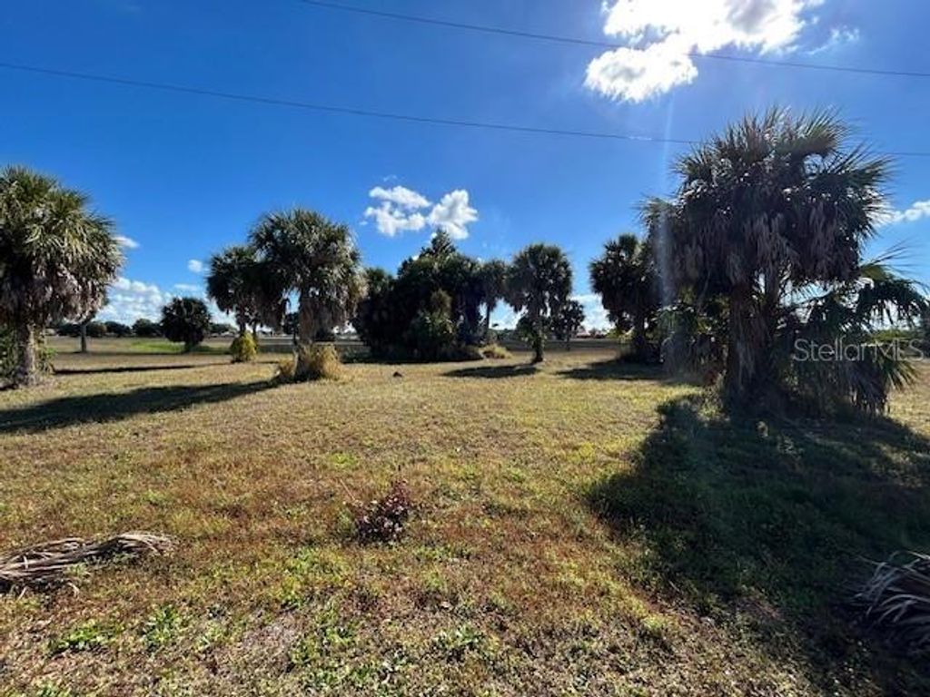 Photo of 16260 Juarez Court, Punta Gorda, FL 33955 (MLS # C7519847)