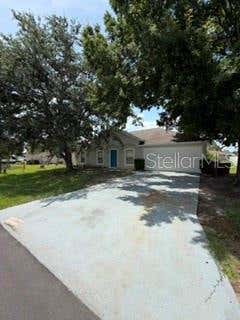 Photo of 527 Kilimanjaro Drive, Kissimmee, FL 34758 (MLS # S5153718)