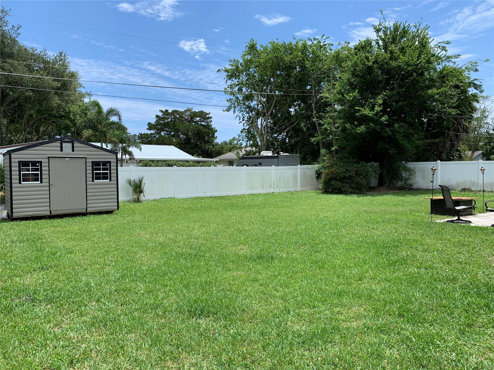 Florida Shores 01 - Residential