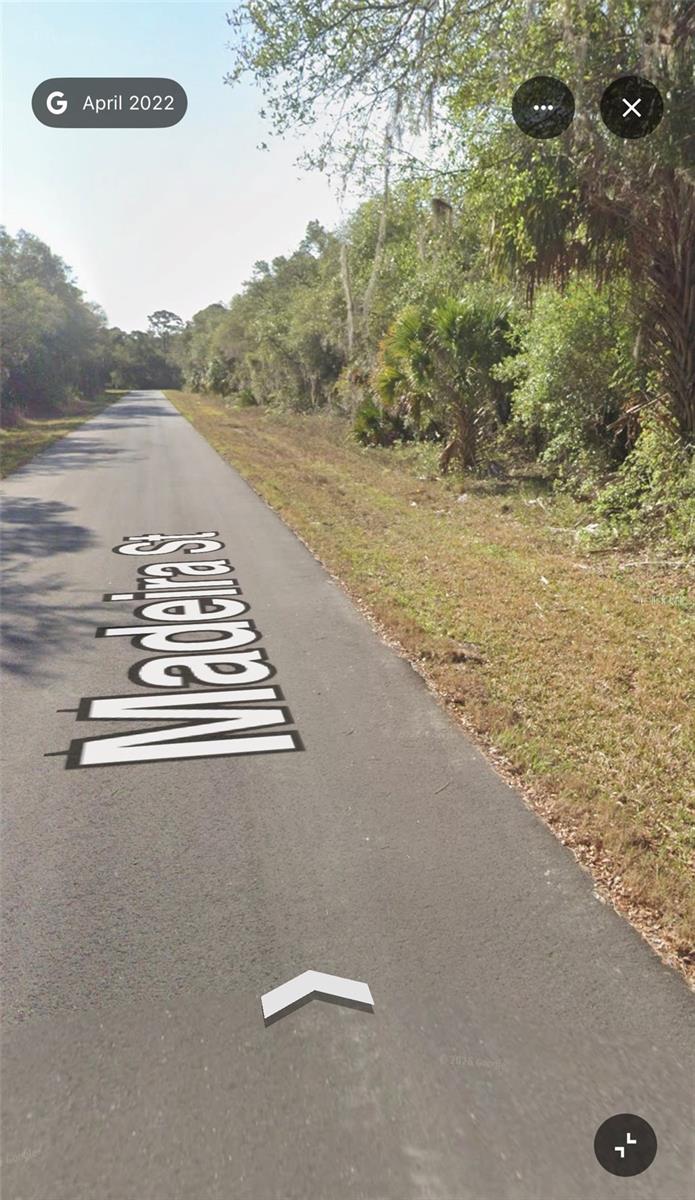 PORT CHARLOTTE SEC 029 - Land