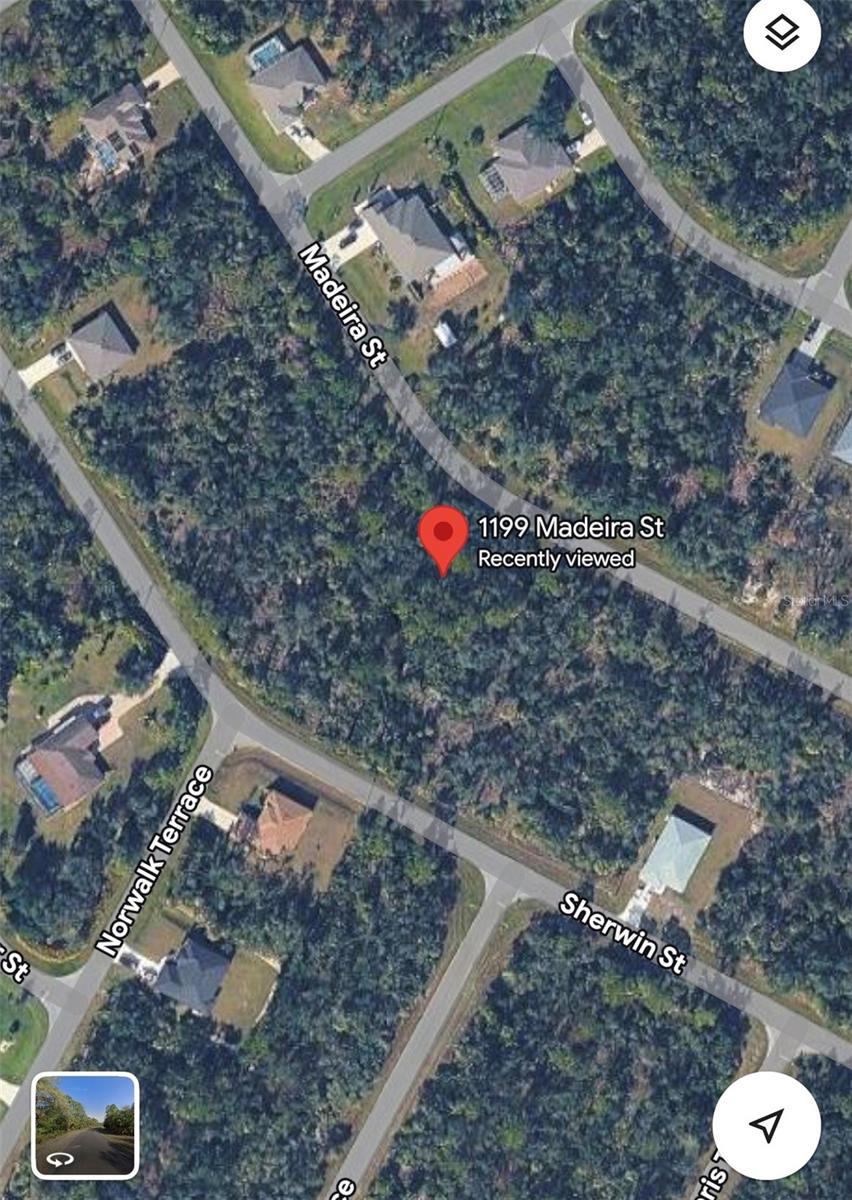 PORT CHARLOTTE SEC 029 - Land