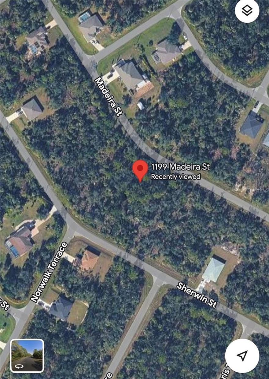 Build your dream home on this well-located residential lot in Port Charlotte. Situated in a growing area with established homes nearby, this property offers both comfort and convenience. Well and septic are required, and electricity is close by for an easy build process. Enjoy being just a short drive from shopping, dining, and the beautiful Gulf beaches, including Englewood Beach. Whether you’re looking to build now or invest for the future, this lot is a great opportunity in a desirable location.