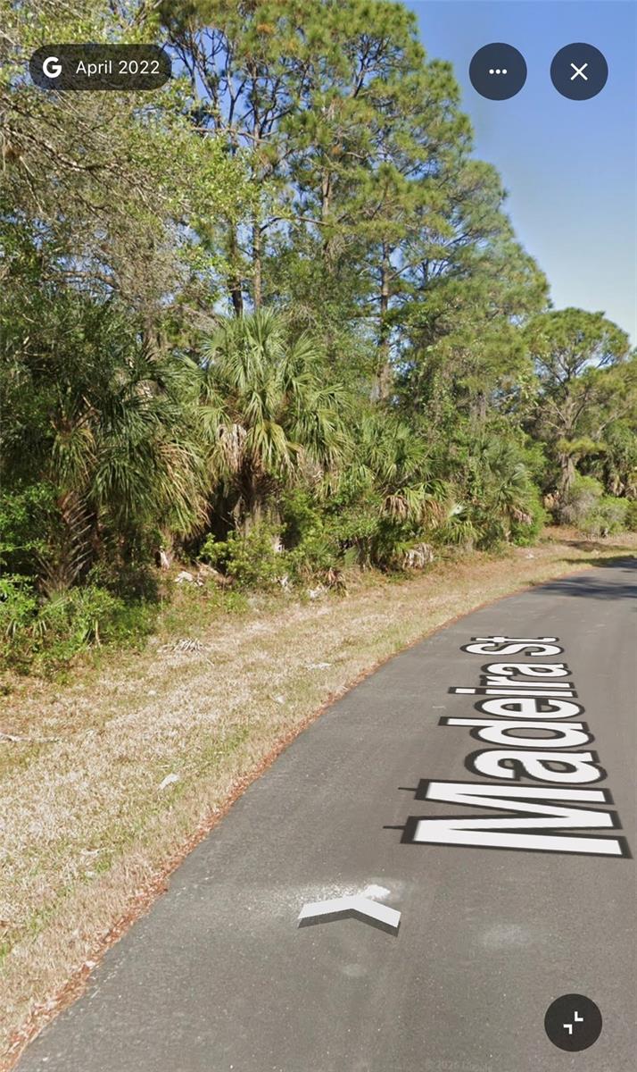 PORT CHARLOTTE SEC 029 - Land