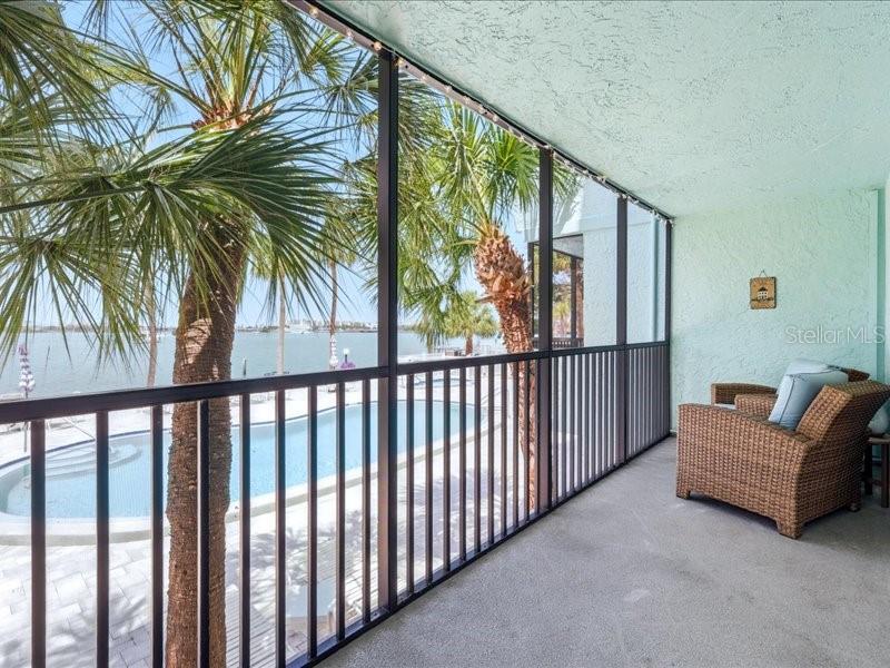 HEMINGWAY CONDO THE - Residential