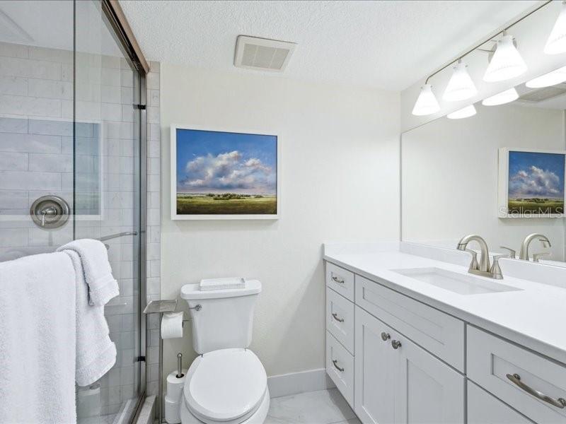 HEMINGWAY CONDO THE - Residential