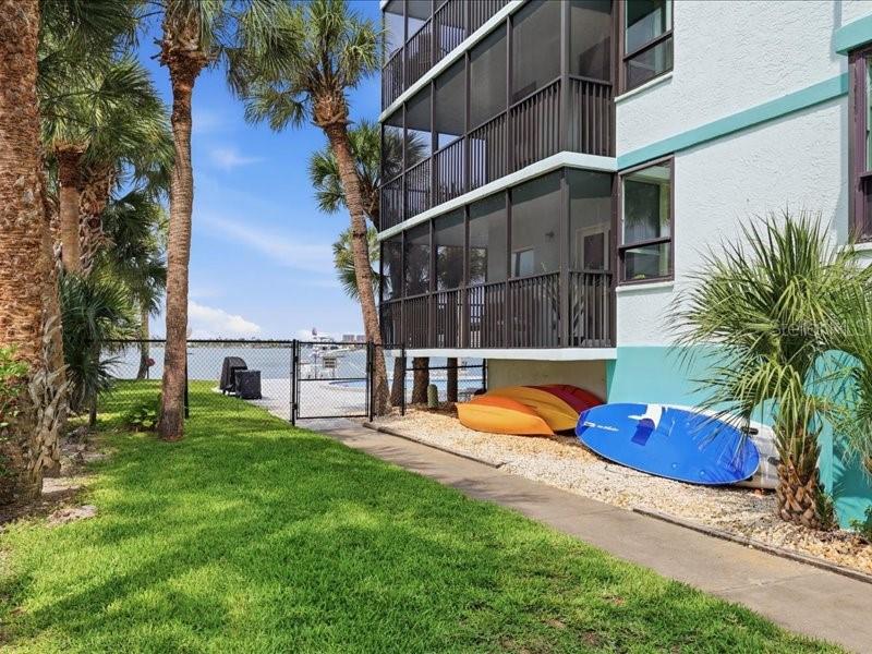 HEMINGWAY CONDO THE - Residential