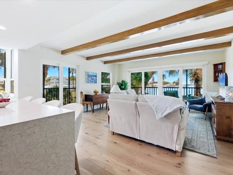 HEMINGWAY CONDO THE - Residential