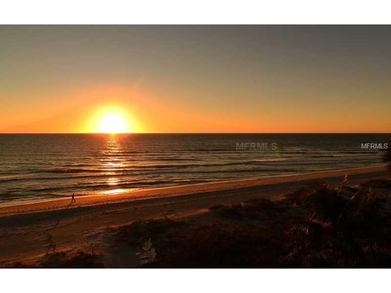 LONGBOAT KEY - Residential