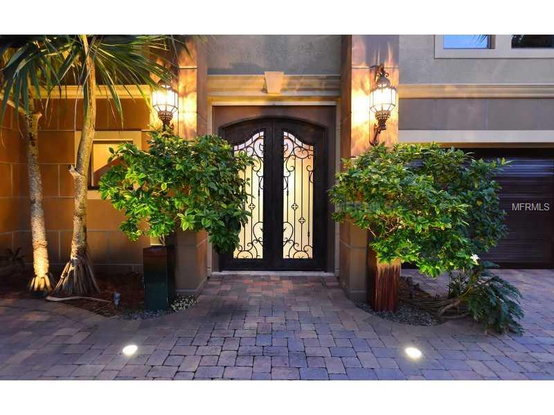 LONGBOAT KEY - Residential