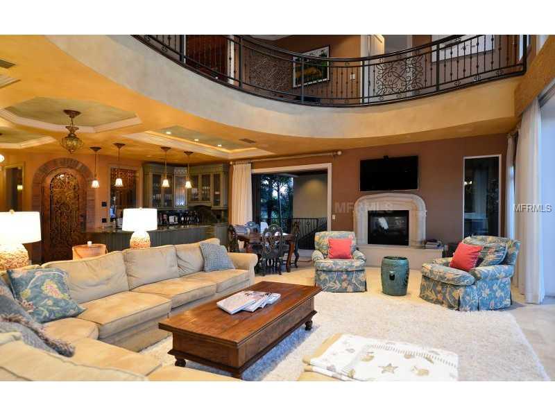 LONGBOAT KEY - Residential