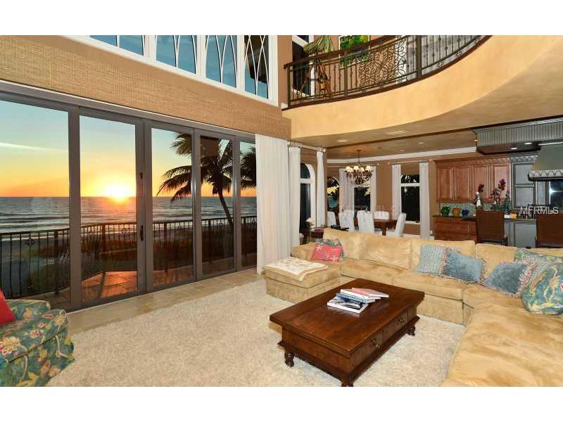 LONGBOAT KEY - Residential