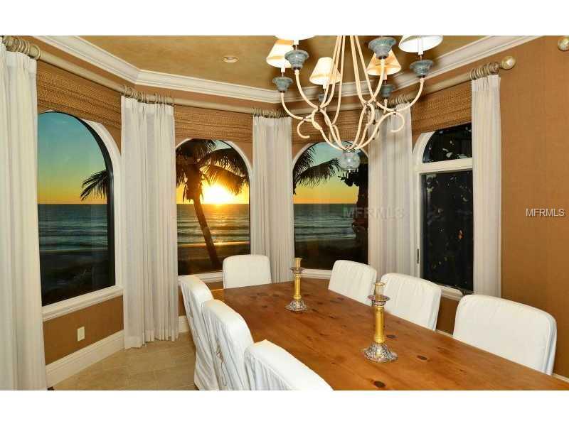 LONGBOAT KEY - Residential