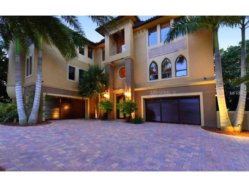 LONGBOAT KEY - Residential