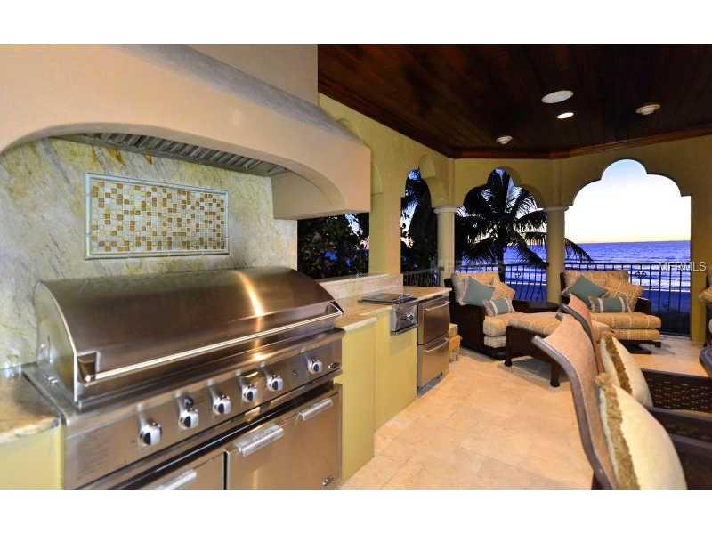 LONGBOAT KEY - Residential