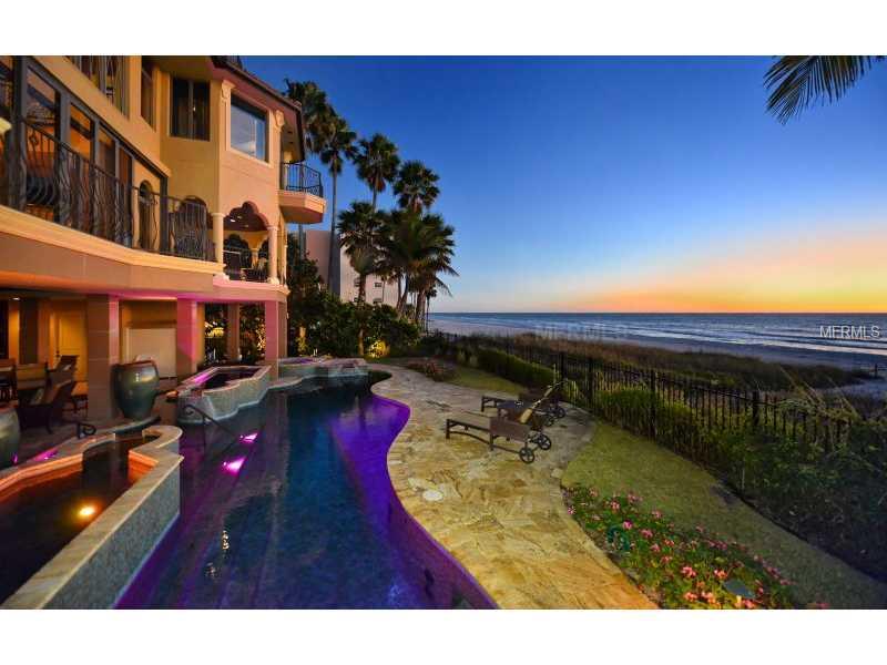 LONGBOAT KEY - Residential