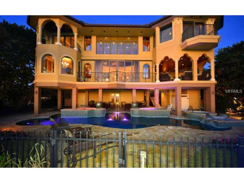 LONGBOAT KEY - Residential