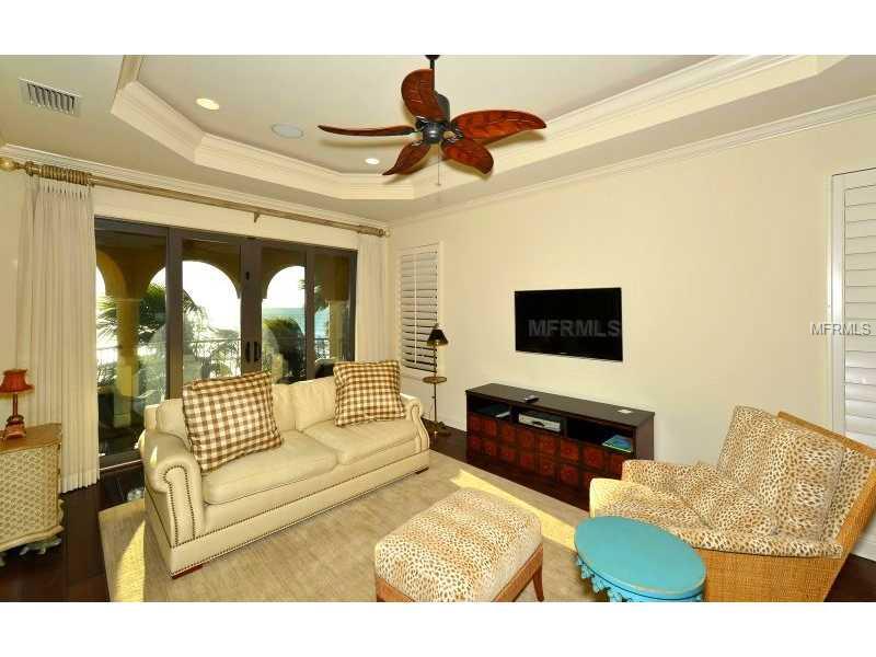 LONGBOAT KEY - Residential