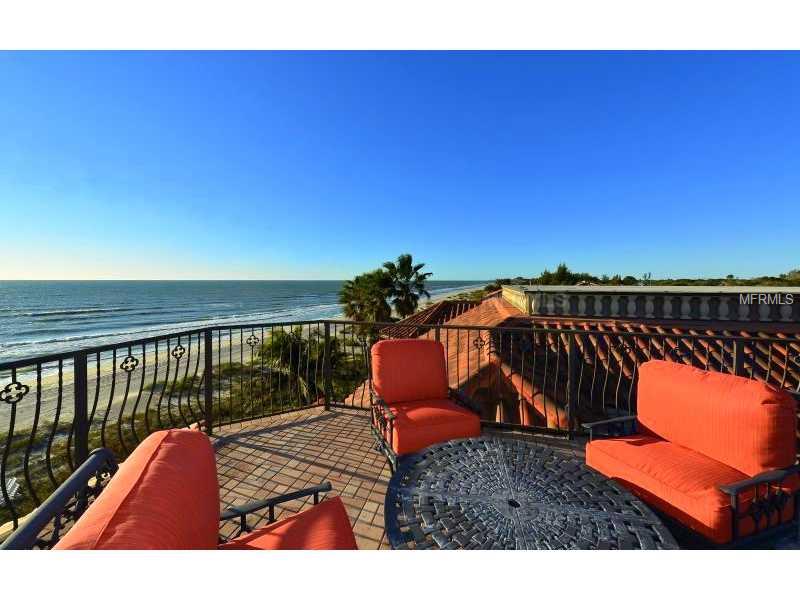 LONGBOAT KEY - Residential