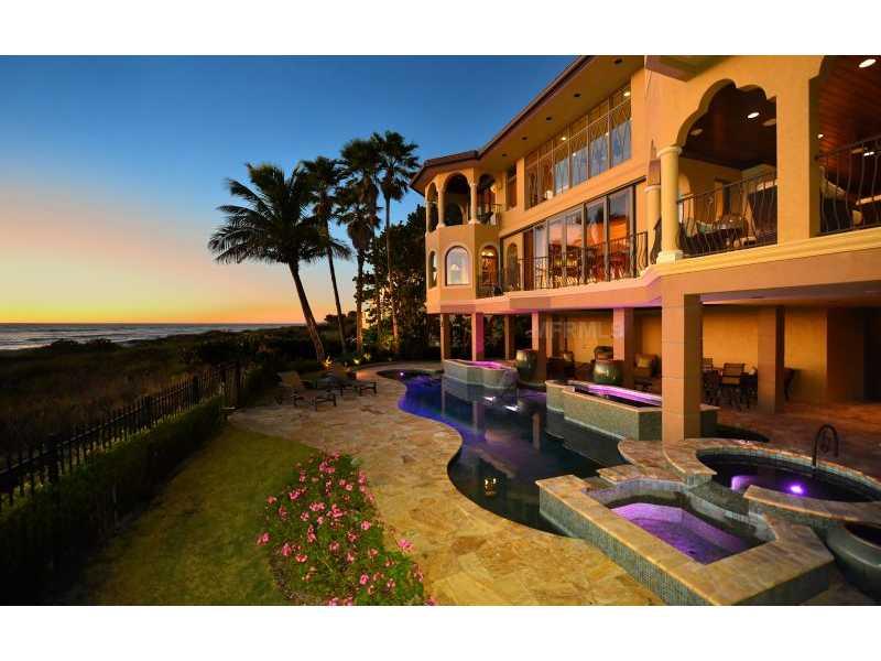 LONGBOAT KEY - Residential