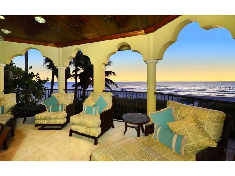 LONGBOAT KEY - Residential